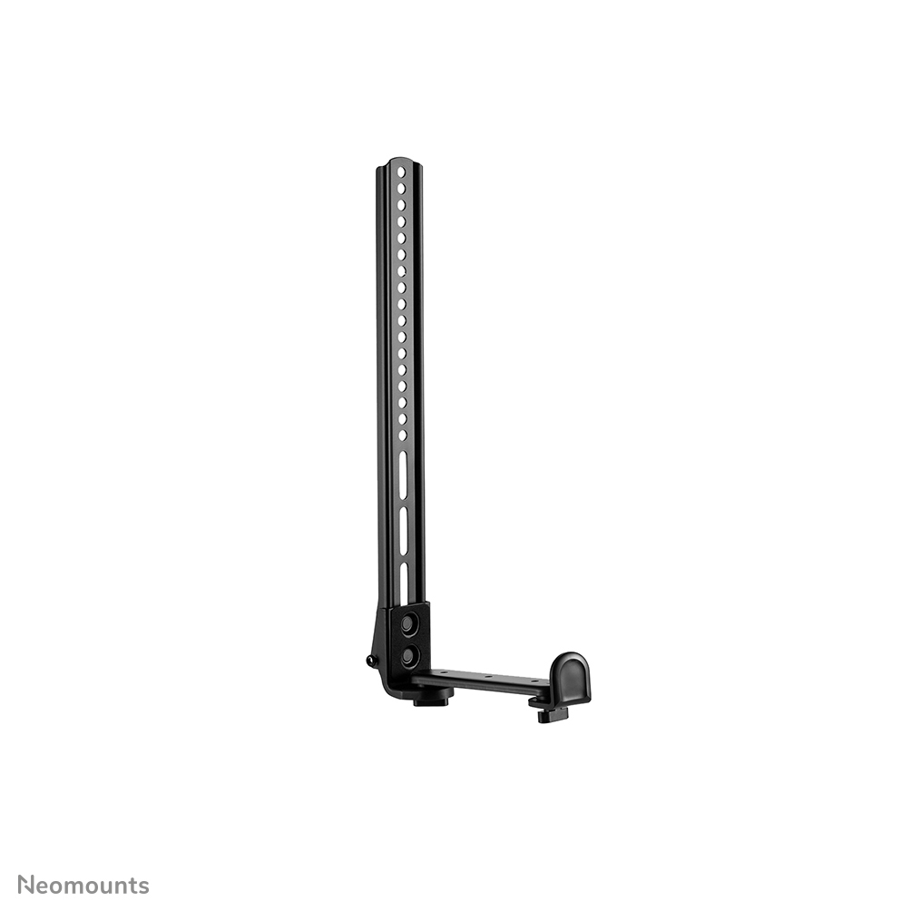 Neomounts AWL29-650BL1 Videobar/soundbar houder VESA - max 15 kg - universeel
